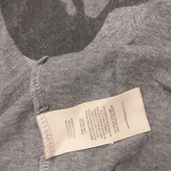 Life Is Good Spread Good Vibes Tee - Picture 3 of 3